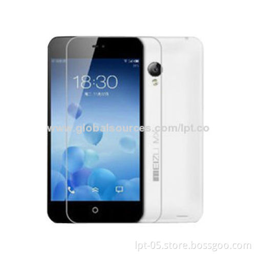 Tempered Glass Screen Protector for Samsung Galaxy S4